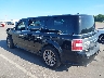 2FMGK5D87KB****** Reparables 2019 Ford Flex en Estado de Carolina del Norte