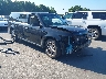 2FMGK5D87KB****** Salvamento y Destrozados 2019 Ford Flex en Raleigh