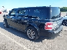 2FMGK5D87KB****** Salvamento y Reparables 2019 Ford Flex en Raleigh