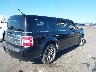 2FMGK5D87KB****** Salvamento y Destrozados 2019 Ford Flex en Estado de Carolina del Norte