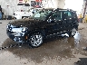 WVGBV3AX2EW****** Used and Repairable 2014 Volkswagen Tiguan in Fargo