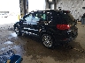 WVGBV3AX2EW****** Salvage and Repairable 2014 Volkswagen Tiguan in Fargo