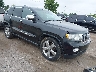 1J4RR6GTXBC****** Salvage and Wrecked 2011 Jeep Grand Cherokee in Detroit