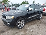 1J4RR6GTXBC****** Used and Repairable 2011 Jeep Grand Cherokee in Detroit