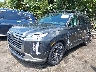 KM8R7DGE6PU****** Salvage and Repairable 2023 Hyundai Palisade in North Carolina State