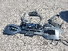 1FMSK7DH0PG****** Destrozados 2023 Ford Explorer en Estado de Arizona