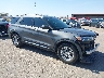1FMSK7DH0PG****** Salvamento y Destrozados 2023 Ford Explorer en Tucson
