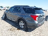 1FMSK7DH0PG****** Salvamento y Reparables 2023 Ford Explorer en Tucson