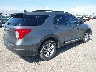 1FMSK7DH0PG****** Salvamento y Destrozados 2023 Ford Explorer en Estado de Arizona