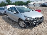 1G1BC5SM9H7****** Salvamento y Destrozados 2017 Chevrolet Cruze en Davenport