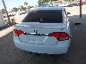 2HGFA55569H****** Wrecked 2009 Honda Civic