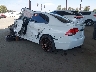 2HGFA55569H****** Salvage and Repairable 2009 Honda Civic in Fresno