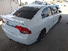 2HGFA55569H****** Salvage and Wrecked 2009 Honda Civic in California State