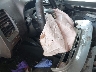 2HGFA55569H****** Salvage 2009 Honda Civic in Fresno