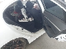 2HGFA55569H****** Wrecked 2009 Honda Civic in Fresno