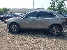 1GYKNDRS8KZ****** Salvage 2019 Cadillac XT5