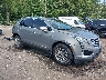1GYKNDRS8KZ****** Salvage and Wrecked 2019 Cadillac XT5 in Metro DC