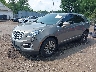 1GYKNDRS8KZ****** Used and Repairable 2019 Cadillac XT5 in Metro DC