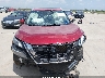 5N1BT3BB4NC****** Destrozados 2022 Nissan Rogue en Estado de Texas