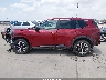 5N1BT3BB4NC****** Reparables 2022 Nissan Rogue en Estado de Texas