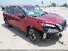 5N1BT3BB4NC****** Salvamento y Destrozados 2022 Nissan Rogue en Houston South