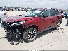 5N1BT3BB4NC****** Usados y Reparables 2022 Nissan Rogue en Houston South