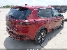 5N1BT3BB4NC****** Salvamento y Destrozados 2022 Nissan Rogue en Estado de Texas