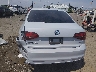 3VWDB7AJ6HM****** Salvage 2017 Volkswagen Jetta