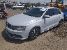 3VWDB7AJ6HM****** Used and Repairable 2017 Volkswagen Jetta in Albuquerque