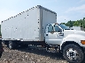 3FRXF75X18V****** Usados 2008 Ford Super Duty F-750 Straight Frame en Estado de Virginia