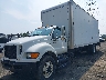 3FRXF75X18V****** Usados y Reparables 2008 Ford Super Duty F-750 Straight Frame en Suffolk