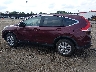 5J6RM3H5XDL****** Salvamento 2013 Honda CR-V