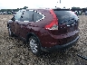 5J6RM3H5XDL****** Salvamento y Reparables 2013 Honda CR-V en Columbus