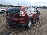 5J6RM3H5XDL****** Salvamento y Destrozados 2013 Honda CR-V en Estado de Ohio
