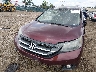 5J6RM3H5XDL****** Salvamento y Reparables 2013 Honda CR-V en Estado de Ohio