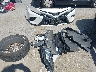 4T1BZ1HK4JU****** Wrecked 2018 Toyota Camry in California State