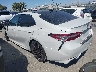4T1BZ1HK4JU****** Salvage and Repairable 2018 Toyota Camry in East Bay