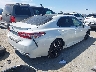 4T1BZ1HK4JU****** Salvage and Wrecked 2018 Toyota Camry in California State
