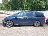 5FNRL6H59NB****** Salvamento 2022 Honda Odyssey