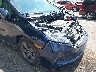 5FNRL6H59NB****** Salvamento y Destrozados 2022 Honda Odyssey en Grand Rapids