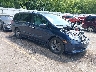 5FNRL6H59NB****** Salvamento y Destrozados 2022 Honda Odyssey en Grand Rapids