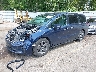 5FNRL6H59NB****** Usados y Reparables 2022 Honda Odyssey en Grand Rapids