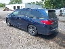5FNRL6H59NB****** Salvamento y Reparables 2022 Honda Odyssey en Grand Rapids