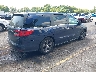 5FNRL6H59NB****** Salvamento y Destrozados 2022 Honda Odyssey en Estado de Michigan