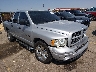 1D7HA18D63J****** Salvamento y Destrozados 2003 Dodge Ram 1500 en Denver East