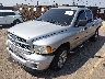 1D7HA18D63J****** Usados y Reparables 2003 Dodge Ram 1500 en Denver East