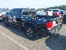 3TMDZ5BN6GM****** Salvamento y Reparables 2016 Toyota Tacoma en Raleigh