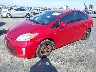 JTDKN3DU4C1****** Usados y Reparables 2012 Toyota Prius en Los Angeles