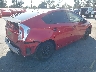 JTDKN3DU4C1****** Salvamento y Destrozados 2012 Toyota Prius en Estado de California
