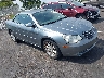 1C3LC55R18N****** Salvage and Wrecked 2008 Chrysler Sebring in Nashville